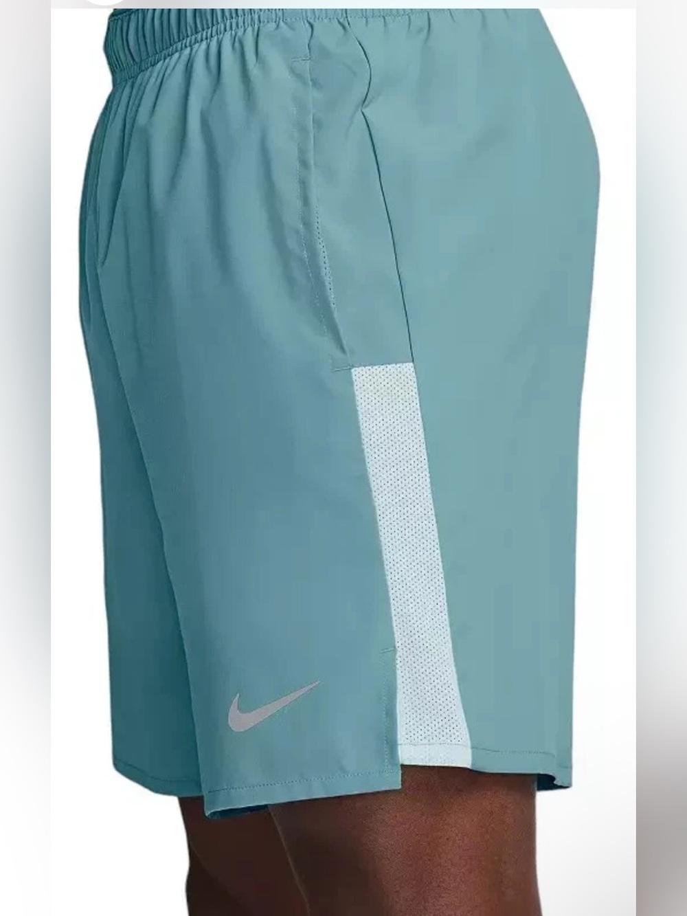 Nike Men's Dri-FIT Challenger 7" Brief-Lined Versatile Shorts: Size M NEW